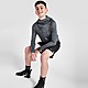 Zwart Nike Challenger Shorts Junior