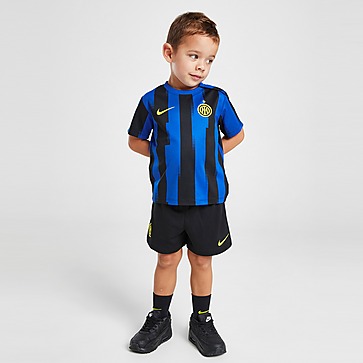 Nike Inter Milan 2023/24 Home Kit Infant