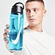 Blauw Nike Renew Recharge Straw Bottle