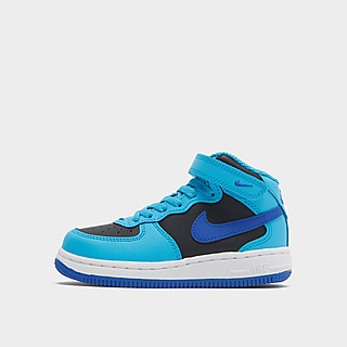 Nike Air Force 1 Mid Baby's