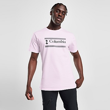 Columbia Grid T-Shirt