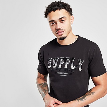 Supply & Demand Trapper T-Shirt