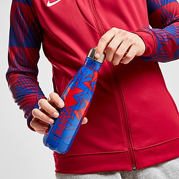 Official Team FC Barcelona Thermal 500ml Bottle