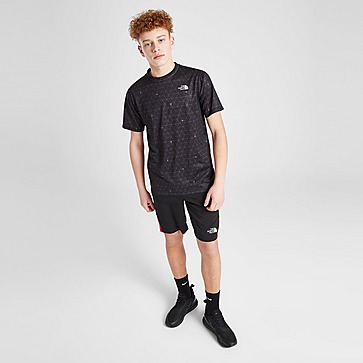 The North Face Reactor II Shorts Junior