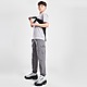  The North Face Cargo Pants Junior
