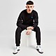 Zwart adidas Originals Trefoil Essential Crew Sweatshirt