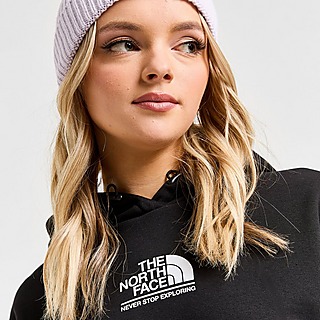 The North Face Gaspra Hoodie