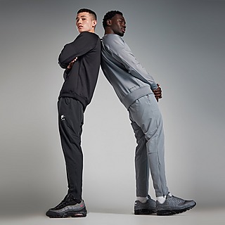 Nike Air Max Performance Woven Track Pants
