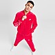 Rood/Wit Nike Velour Track Top