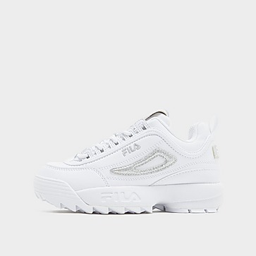 Fila Disruptor Kinderen