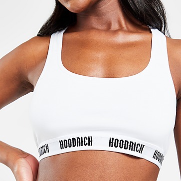 Hoodrich Logo Tank Bra