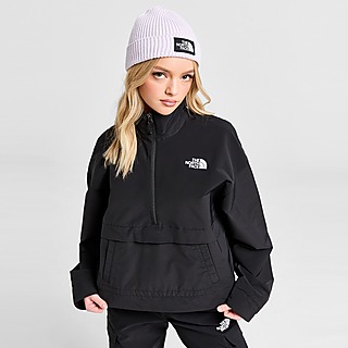 The North Face Easy Lightweight 1/4 Zip Jacket