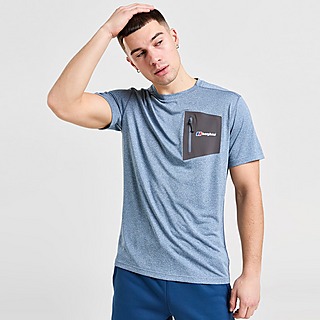 Berghaus Sidley Pocket T-Shirt