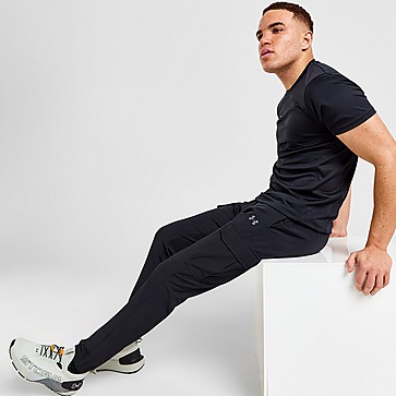 Under Armour Woven Cargo Track Pants