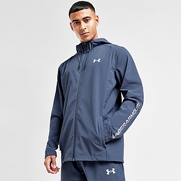 Under Armour Lock Up Full Zip Jacket