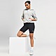 Zwart Nike Core Swoosh Cycle Shorts