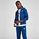 Blauw Nike Club Fleece Full Zip Tracksuit Junior