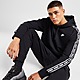 Zwart Nike Aries Hoodie