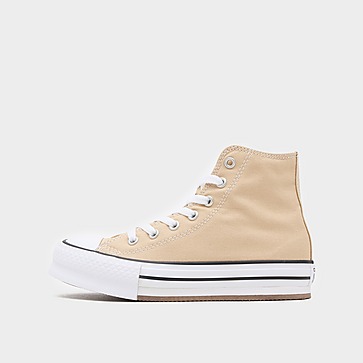 Converse Chuck Taylor All Star High Lift Children