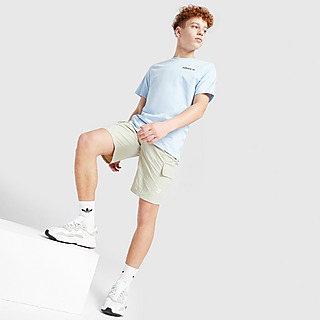 adidas Originals Essential Cargo Woven Shorts Junior