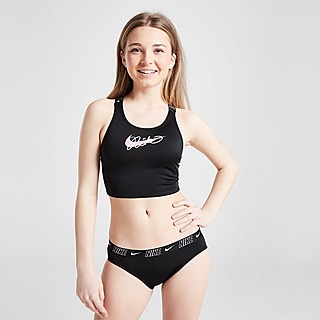 Nike Girls' Tape Midkini Junior