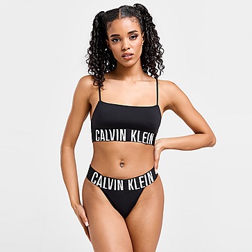Calvin Klein Underwear Intense Power String