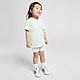 Bruin adidas Linear T-Shirt/Shorts Set Kids