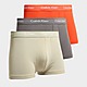 Veelkleurig Calvin Klein Underwear 3-Pack Trunks