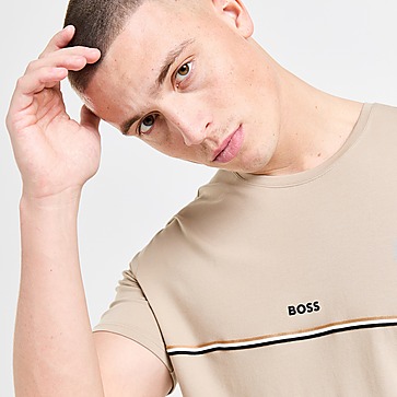 BOSS Unique T-Shirt