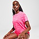 Roze MONTIREX Trail Short Sleeve T-Shirt