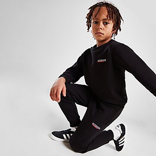 McKenzie Essential Crew Tracksuit Children