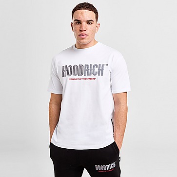 Hoodrich OG Fade T-Shirt