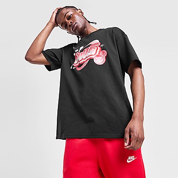 Nike NBA Chicago Bulls Max90 T-Shirt