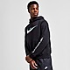 Zwart Nike Athletic Hoodie