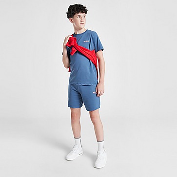 m by maians Essential T-Shirt/Shorts Set Junior