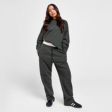 DAILYSZN Wide Leg Joggers