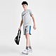 Grijs Nike Air Swoosh T-Shirt Junior