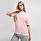 Roze Jordan Essential T-Shirt Dames