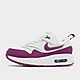 Wit/Wit Nike Air Max 1 Children