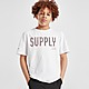 Wit Supply & Demand Buck T-Shirt Junior