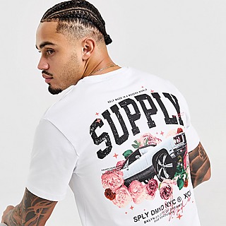 Supply & Demand Bouncer T-Shirt