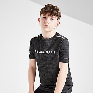 Technicals Talus T-Shirt Junior