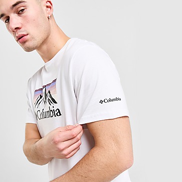 Columbia Mountain T-Shirt