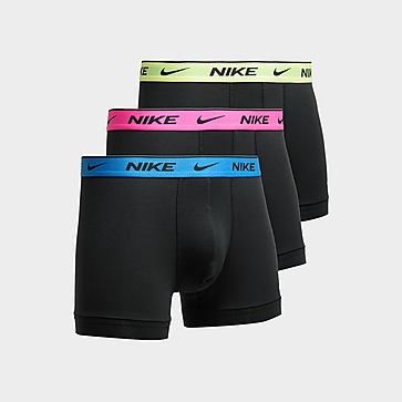Nike 3 Pack Boxershorts Heren