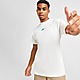Wit Nike Vignette T-Shirt