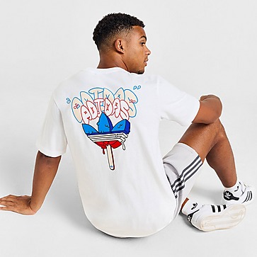 adidas Originals Ice Cream T-Shirt