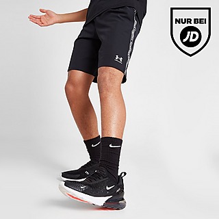 Under Armour Tape Woven Shorts Kinder