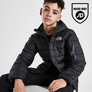 The North Face Padded Jacke Kinder
