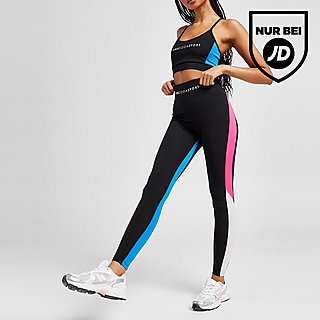 Pink Soda Sport Eden Leggings Damen