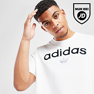 Geheugen maat Behoort Ausverkauf | Adidas Originals T-Shirts, Sale Bekleidung, Sneaker &  Accessoires bei JD Sports Deutschland